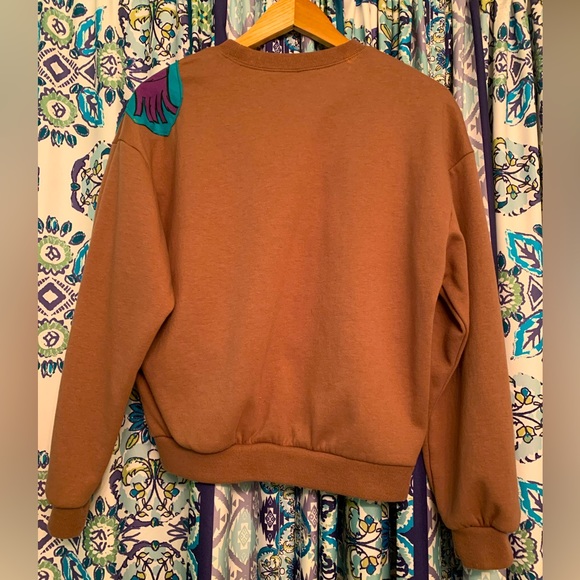 Winnie the Pooh Rework Crewneck - Picture 3 of 4